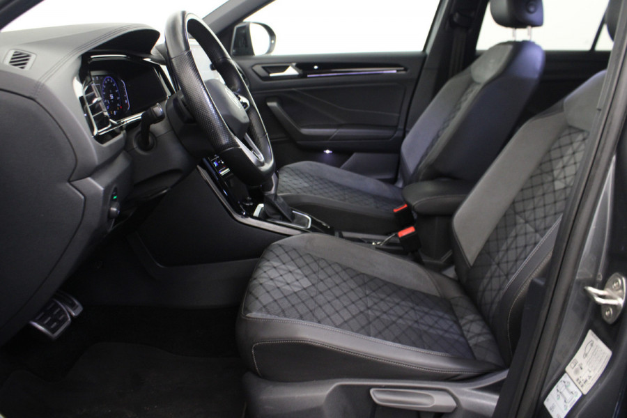 Volkswagen T-Roc 1.5 TSI R-Line |Camera|Navi|