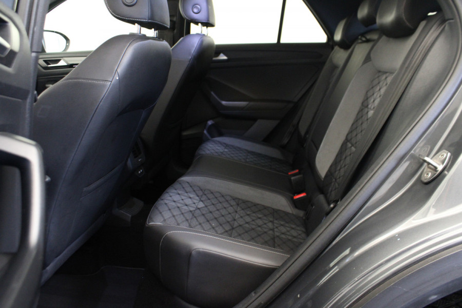 Volkswagen T-Roc 1.5 TSI R-Line |Camera|Navi|