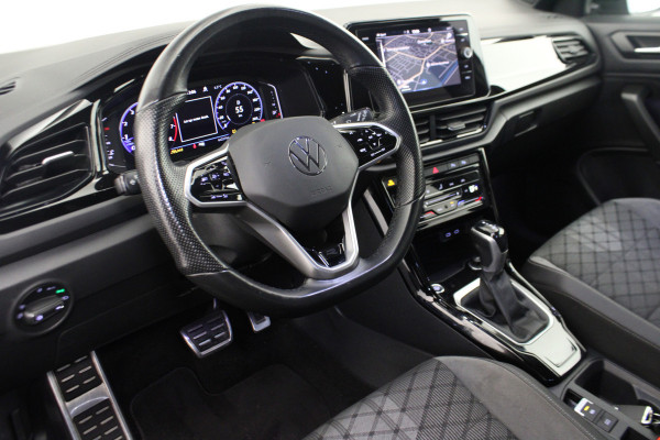 Volkswagen T-Roc 1.5 TSI R-Line |Camera|Navi|
