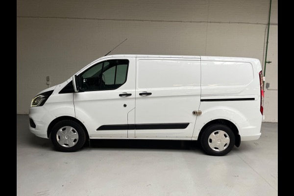 Ford Transit Custom Servicewagen L1H1 300 2.0 TDCI euro6 Trend, 2xSchuifdeur, Sortimo inrichting, Omvormer V230, RIJKLAARPRIJS!