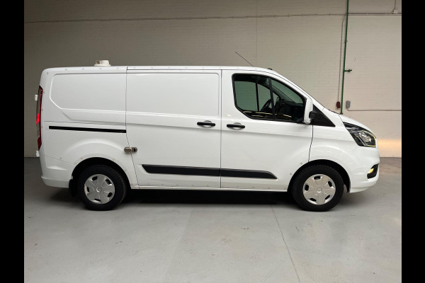 Ford Transit Custom Servicewagen L1H1 300 2.0 TDCI euro6 Trend, 2xSchuifdeur, Sortimo inrichting, Omvormer V230, RIJKLAARPRIJS!