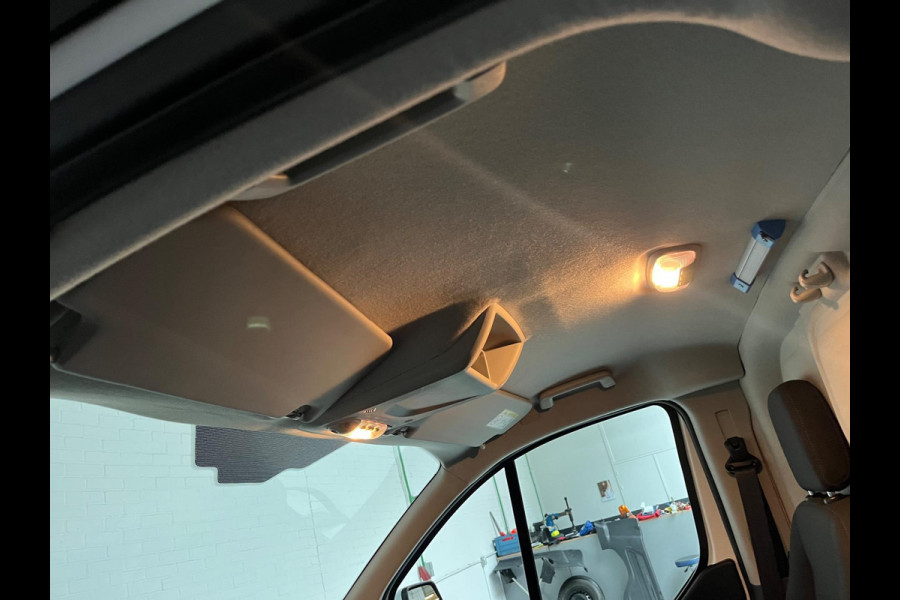 Ford Transit Custom Servicewagen L1H1 300 2.0 TDCI euro6 Trend, 2xSchuifdeur, Sortimo inrichting, Omvormer V230, RIJKLAARPRIJS!