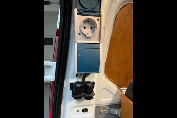 Ford Transit Custom Servicewagen L1H1 300 2.0 TDCI euro6 Trend, 2xSchuifdeur, Sortimo inrichting, Omvormer V230, RIJKLAARPRIJS!