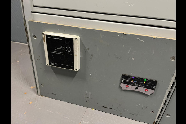 Ford Transit Custom Servicewagen L1H1 300 2.0 TDCI euro6 Trend, 2xSchuifdeur, Sortimo inrichting, Omvormer V230, RIJKLAARPRIJS!