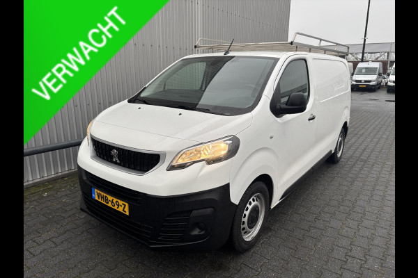 Peugeot Expert 1.5 BlueHDI 100 Standard*A/C*CRUISE*HAAK*IMPERIAAL