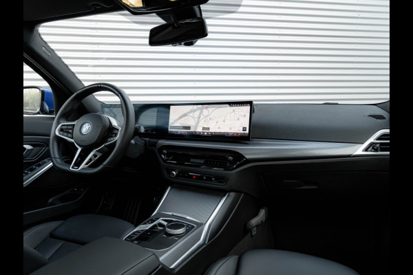 BMW 3-serie 330e M-Sport - LCI 2 - Dak - Trekhaak - Comfort Access - Comfort Pack