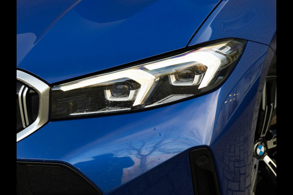 BMW 3-serie 330e M-Sport - LCI 2 - Dak - Trekhaak - Comfort Access - Comfort Pack