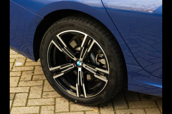 BMW 3-serie 330e M-Sport - LCI 2 - Dak - Trekhaak - Comfort Access - Comfort Pack