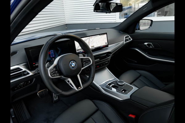 BMW 3-serie 330e M-Sport - LCI 2 - Dak - Trekhaak - Comfort Access - Comfort Pack
