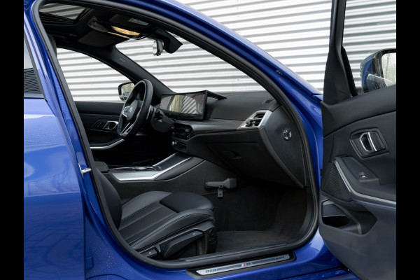 BMW 3-serie 330e M-Sport - LCI 2 - Dak - Trekhaak - Comfort Access - Comfort Pack