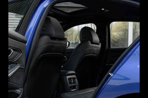 BMW 3-serie 330e M-Sport - LCI 2 - Dak - Trekhaak - Comfort Access - Comfort Pack