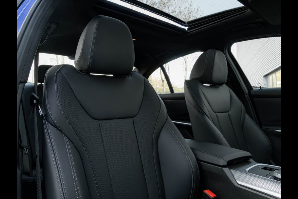 BMW 3-serie 330e M-Sport - LCI 2 - Dak - Trekhaak - Comfort Access - Comfort Pack