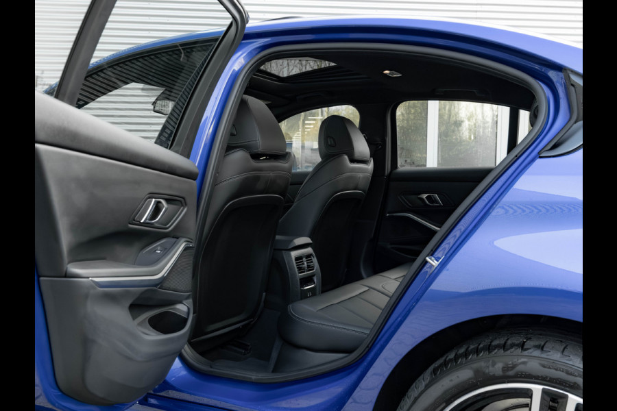 BMW 3-serie 330e M-Sport - LCI 2 - Dak - Trekhaak - Comfort Access - Comfort Pack