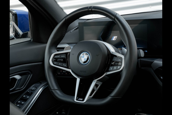 BMW 3-serie 330e M-Sport - LCI 2 - Dak - Trekhaak - Comfort Access - Comfort Pack
