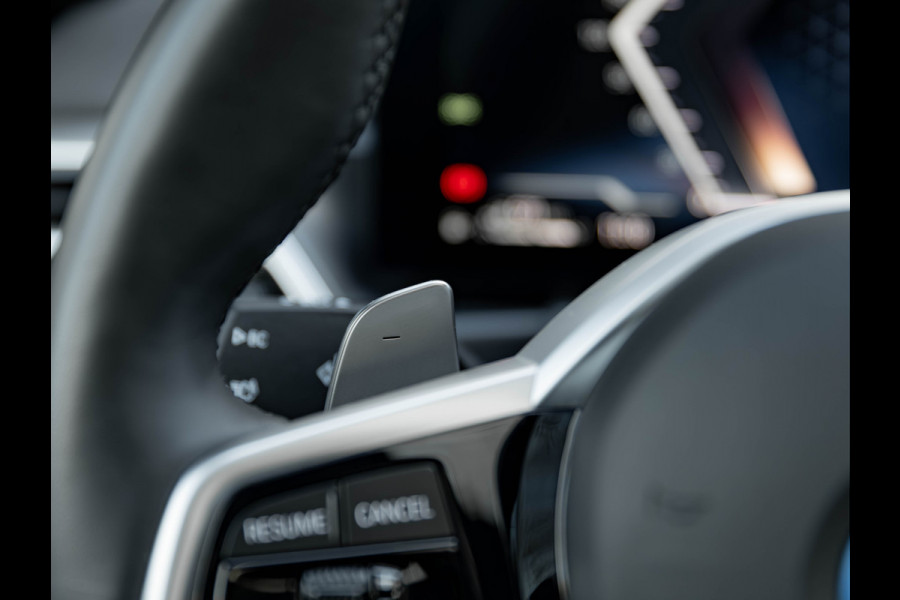 BMW 3-serie 330e M-Sport - LCI 2 - Dak - Trekhaak - Comfort Access - Comfort Pack