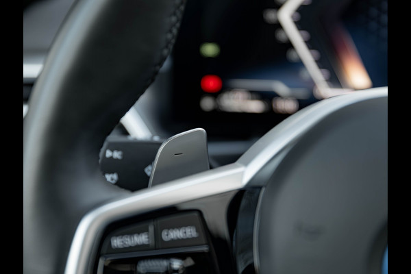 BMW 3-serie 330e M-Sport - LCI 2 - Dak - Trekhaak - Comfort Access - Comfort Pack