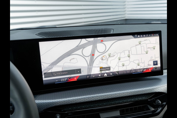 BMW 3-serie 330e M-Sport - LCI 2 - Dak - Trekhaak - Comfort Access - Comfort Pack