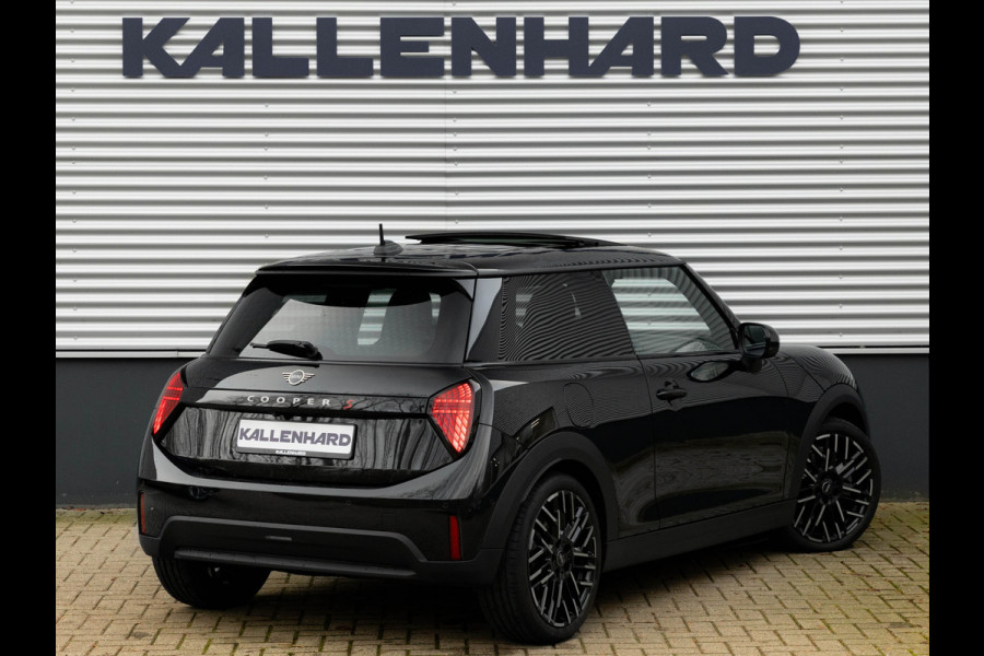 MINI Mini 2.0 Cooper S Favoured - XL - Pano - Memoryzetel - Driving + Parking Ass Plus