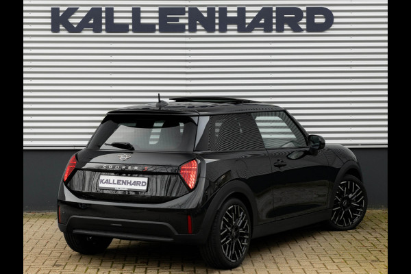MINI Mini 2.0 Cooper S Favoured - XL - Pano - Memoryzetel - Driving + Parking Ass Plus