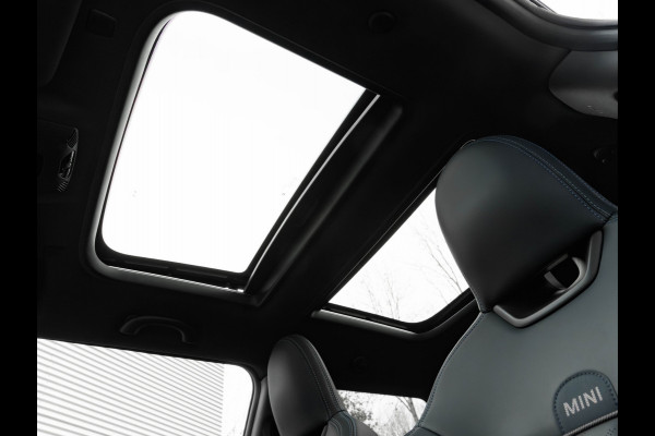 MINI Mini 2.0 Cooper S Favoured - XL - Pano - Memoryzetel - Driving + Parking Ass Plus