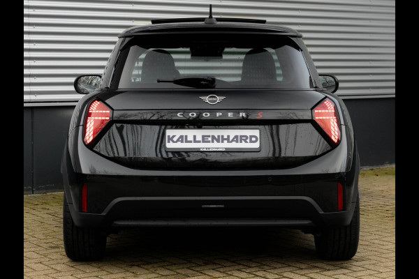 MINI Mini 2.0 Cooper S Favoured - XL - Pano - Memoryzetel - Driving + Parking Ass Plus