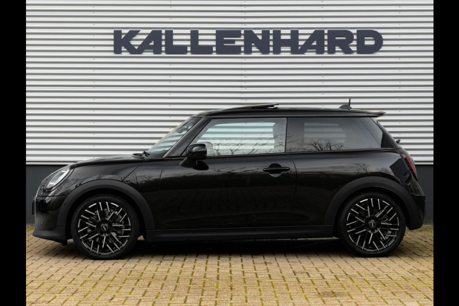 MINI Mini 2.0 Cooper S Favoured - XL - Pano - Memoryzetel - Driving + Parking Ass Plus