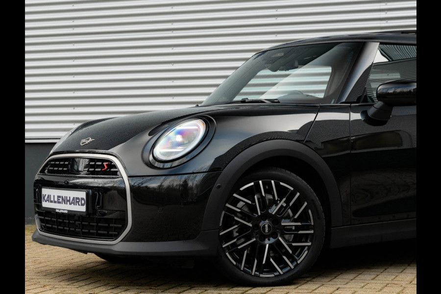 MINI Mini 2.0 Cooper S Favoured - XL - Pano - Memoryzetel - Driving + Parking Ass Plus