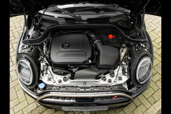 MINI Mini 2.0 Cooper S Favoured - XL - Pano - Memoryzetel - Driving + Parking Ass Plus