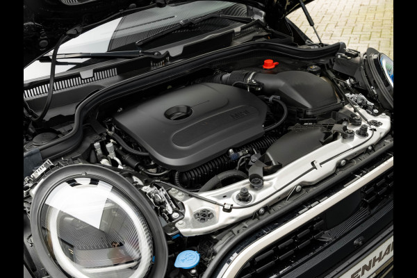 MINI Mini 2.0 Cooper S Favoured - XL - Pano - Memoryzetel - Driving + Parking Ass Plus