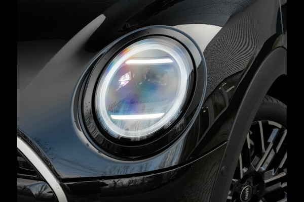 MINI Mini 2.0 Cooper S Favoured - XL - Pano - Memoryzetel - Driving + Parking Ass Plus