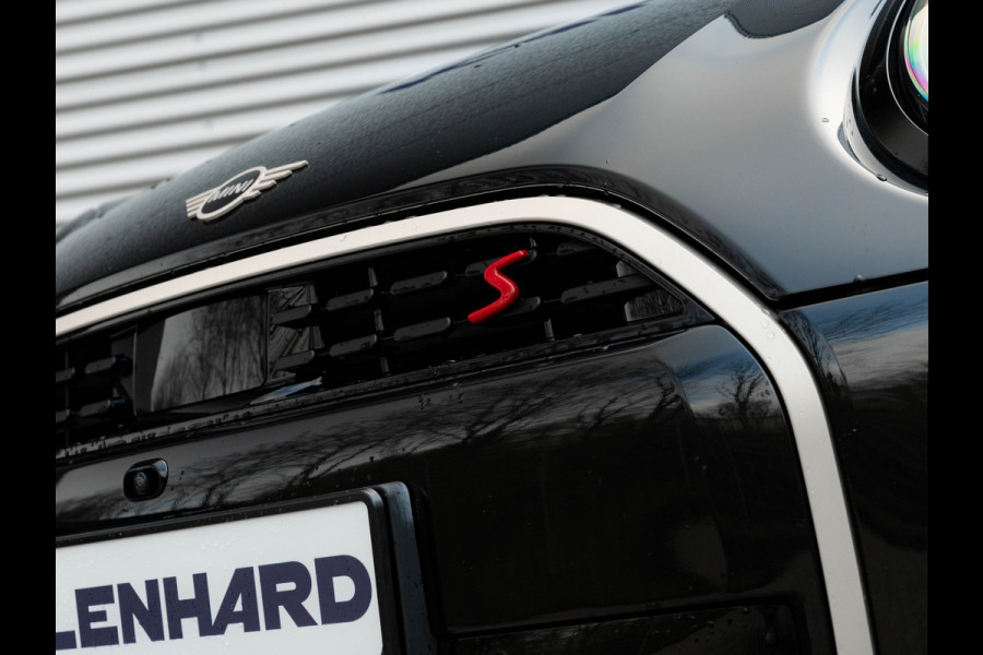 MINI Mini 2.0 Cooper S Favoured - XL - Pano - Memoryzetel - Driving + Parking Ass Plus