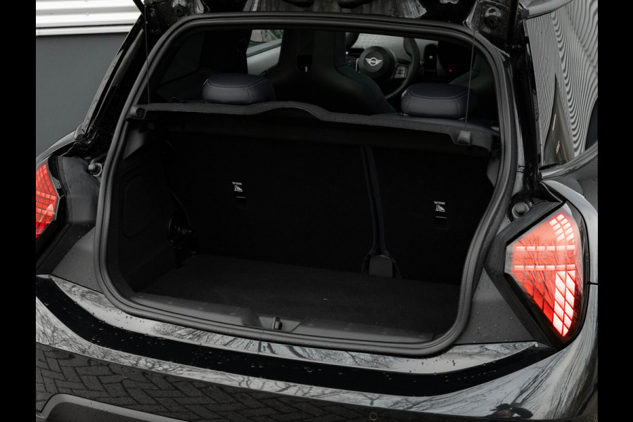 MINI Mini 2.0 Cooper S Favoured - XL - Pano - Memoryzetel - Driving + Parking Ass Plus