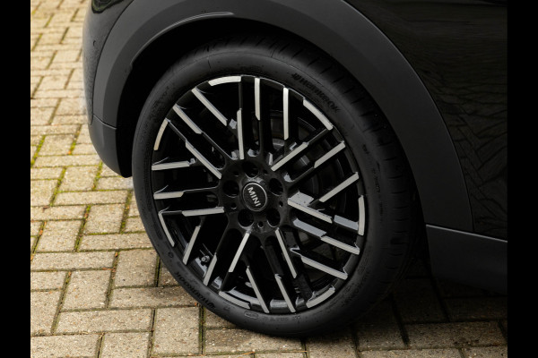 MINI Mini 2.0 Cooper S Favoured - XL - Pano - Memoryzetel - Driving + Parking Ass Plus