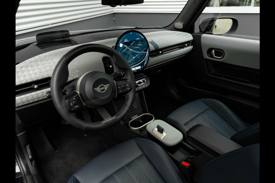 MINI Mini 2.0 Cooper S Favoured - XL - Pano - Memoryzetel - Driving + Parking Ass Plus