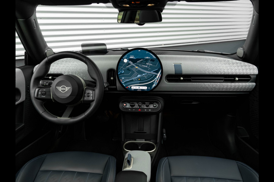 MINI Mini 2.0 Cooper S Favoured - XL - Pano - Memoryzetel - Driving + Parking Ass Plus