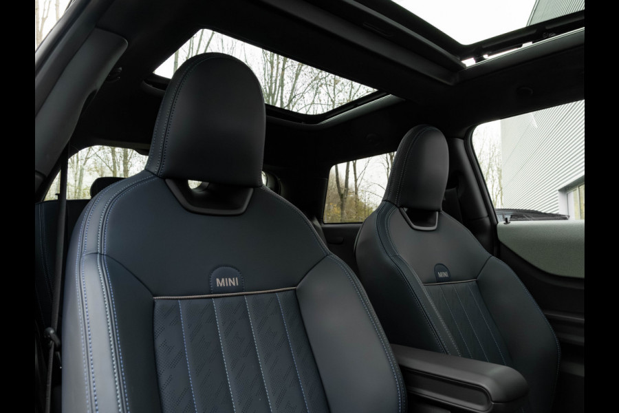 MINI Mini 2.0 Cooper S Favoured - XL - Pano - Memoryzetel - Driving + Parking Ass Plus