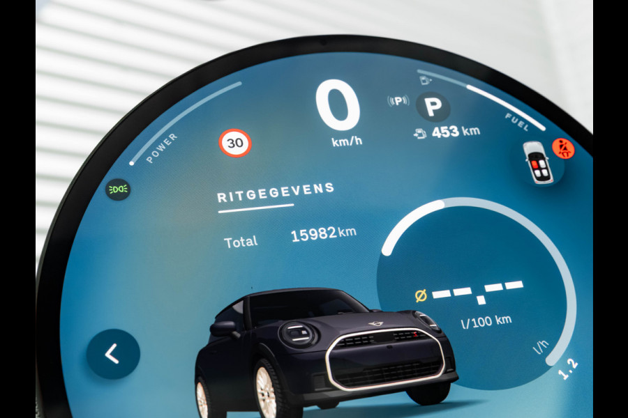 MINI Mini 2.0 Cooper S Favoured - XL - Pano - Memoryzetel - Driving + Parking Ass Plus