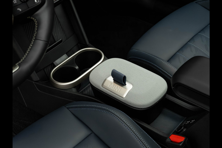 MINI Mini 2.0 Cooper S Favoured - XL - Pano - Memoryzetel - Driving + Parking Ass Plus