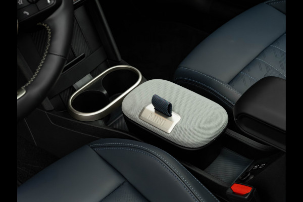 MINI Mini 2.0 Cooper S Favoured - XL - Pano - Memoryzetel - Driving + Parking Ass Plus