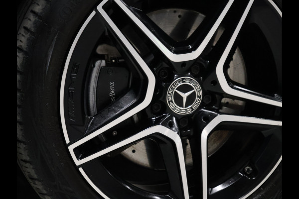 Mercedes-Benz A-Klasse 250 e AMG Limited *WEEKAANBIEIDNG* [SCHUIFKANTELDAK, SFEERVERLICHTING, CAMERA, PDC V+A, MEMORY SEATS, APPLE CARPLAY, ANDROID AUTO, CRUISE CONTROL, STOELVERWARMING, NIEUWSTAAT]