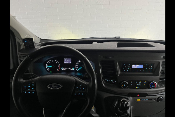 Ford Transit Custom Servicewagen L1H1 300 2.0 TDCI euro6 Trend 3Persoons, Sortimo inrichting, Omvormer V230, RIJKLAARPRIJS!