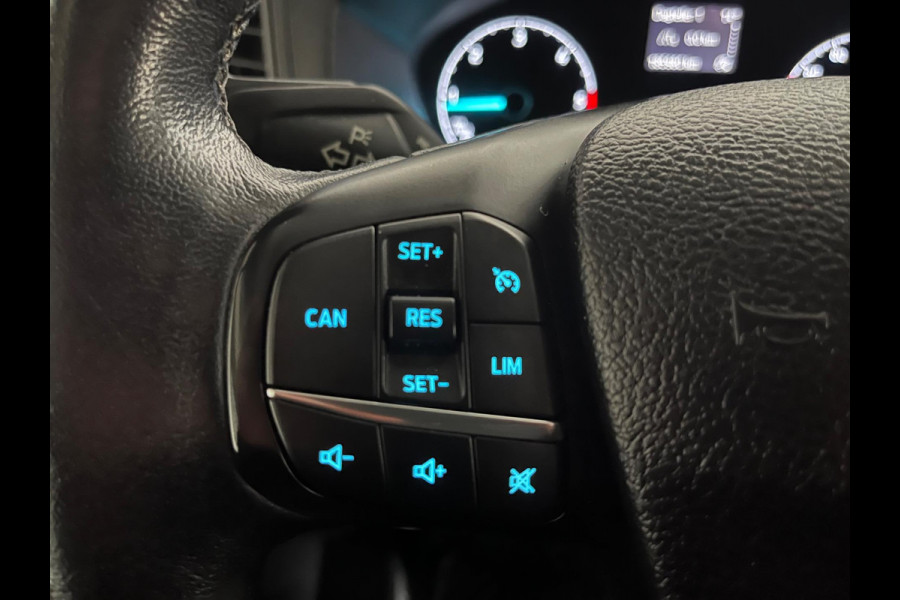 Ford Transit Custom Servicewagen L1H1 300 2.0 TDCI euro6 Trend 3Persoons, Sortimo inrichting, Omvormer V230, RIJKLAARPRIJS!