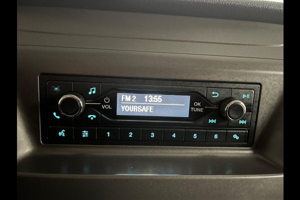 Ford Transit Custom Servicewagen L1H1 300 2.0 TDCI euro6 Trend 3Persoons, Sortimo inrichting, Omvormer V230, RIJKLAARPRIJS!