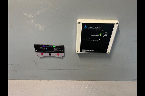 Ford Transit Custom Servicewagen L1H1 300 2.0 TDCI euro6 Trend 3Persoons, Sortimo inrichting, Omvormer V230, RIJKLAARPRIJS!