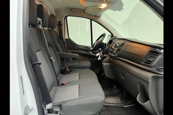 Ford Transit Custom Servicewagen L1H1 300 2.0 TDCI euro6 Trend 3Persoons, Sortimo inrichting, Omvormer V230, RIJKLAARPRIJS!