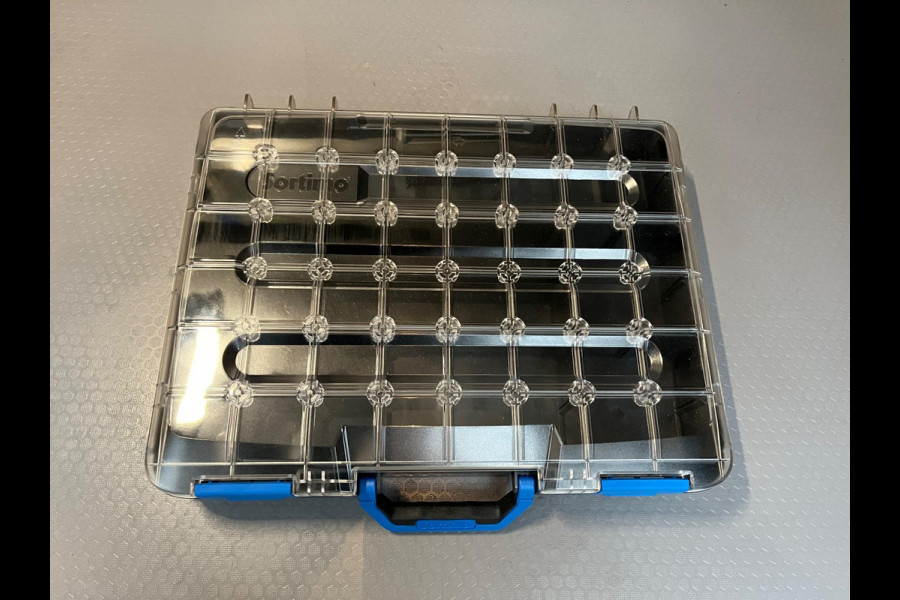 Ford Transit Custom Servicewagen L1H1 300 2.0 TDCI euro6 Trend 3Persoons, Sortimo inrichting, Omvormer V230, RIJKLAARPRIJS!