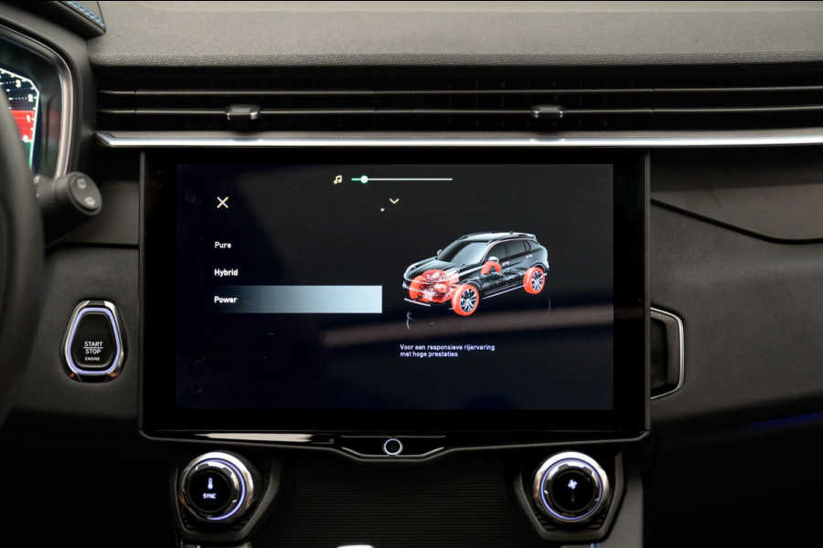 Lynk & Co 01 1.5 261PK Plug-in Hybrid 360° Camera Pano/dak Apple/Carplay Adaptive/Cruise