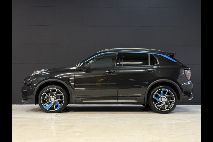 Lynk & Co 1.5 01 | Panoramadak | Apple Carplay | 360 Camera | Stoelverwarming Infinity | ACC