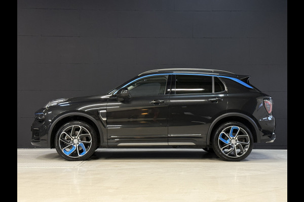 Lynk & Co 1.5 01 | Panoramadak | Apple Carplay | 360 Camera | Stoelverwarming Infinity | ACC