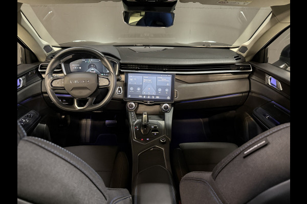 Lynk & Co 1.5 01 | Panoramadak | Apple Carplay | 360 Camera | Stoelverwarming Infinity | ACC